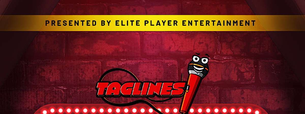 Taglines Comedy