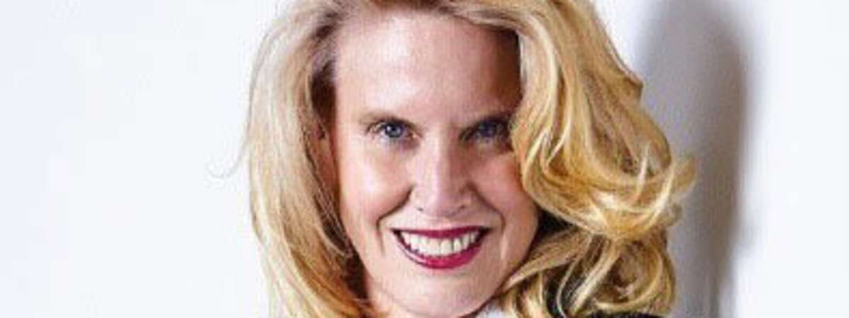 Special Presentation: Sharon Mahoney
