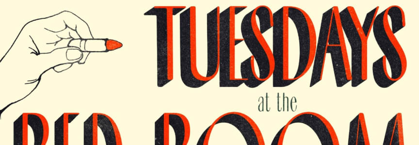 Tuesdays at the Red Room