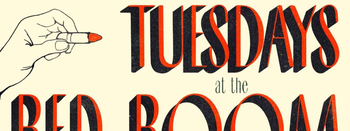 Tuesdays at the Red Room
