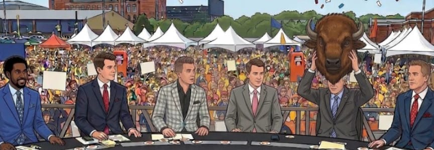 College Gameday