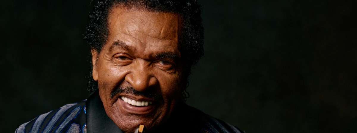 Bobby Rush, Manzanita Blues Band