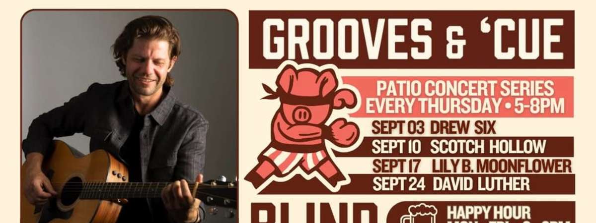 Free Concert Series