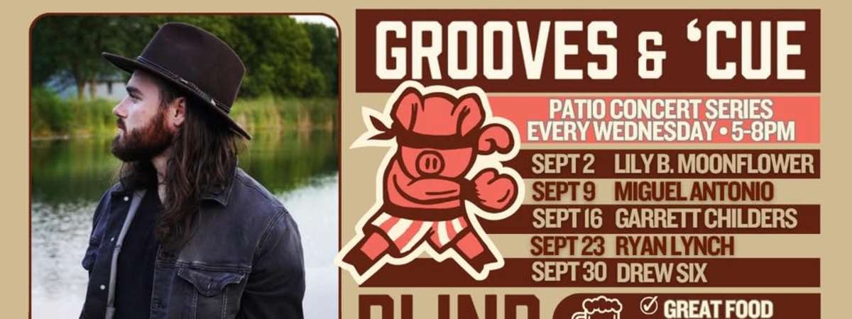 Free Concert Series