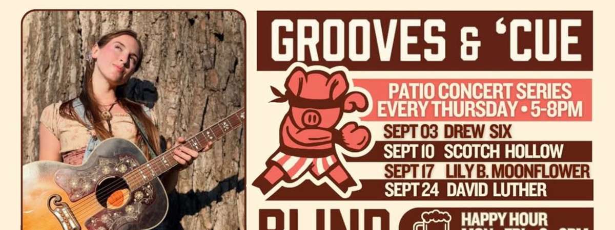 Free Concert Series