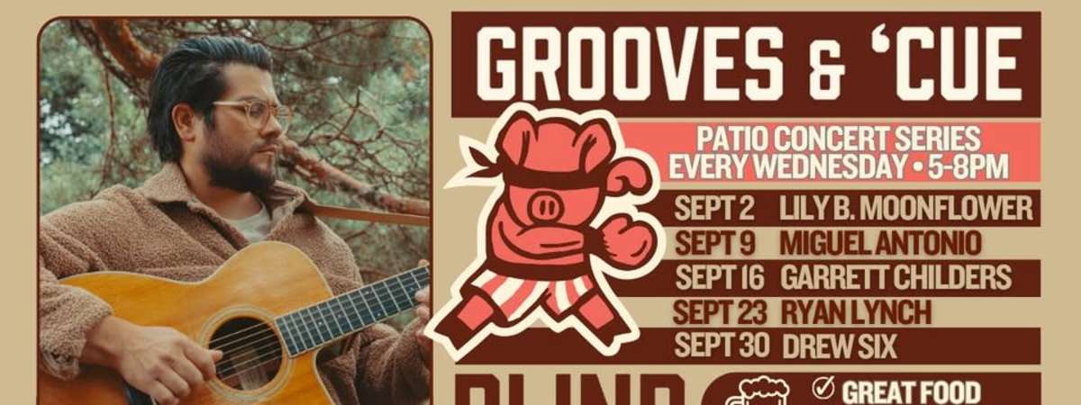 Free Concert Series
