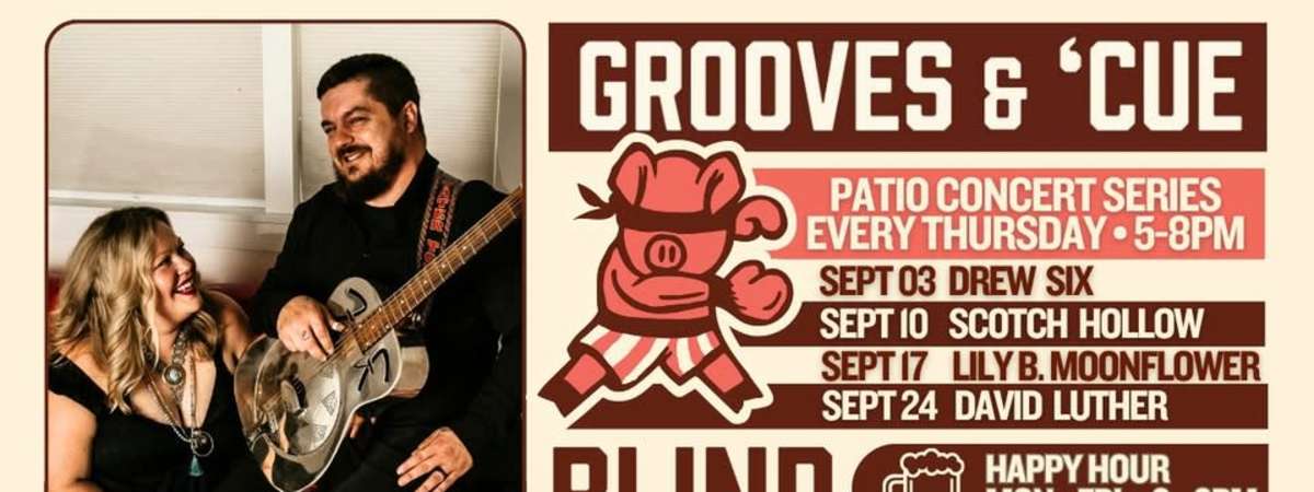 Free Concert Series