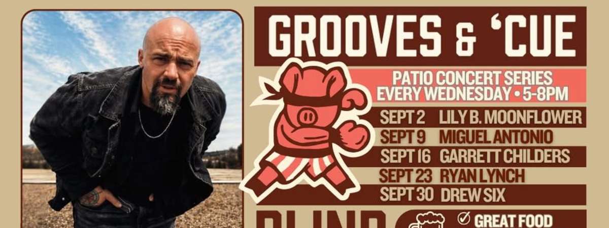 Free Concert Series