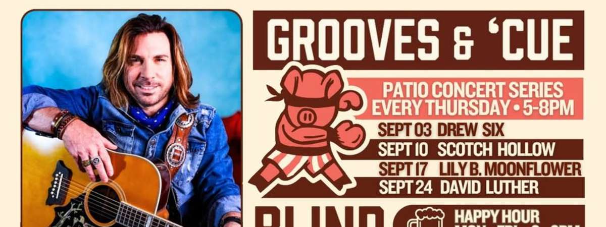 Free Concert Series