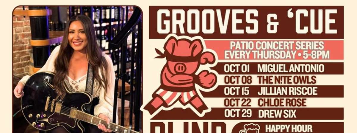 Free Concert Series