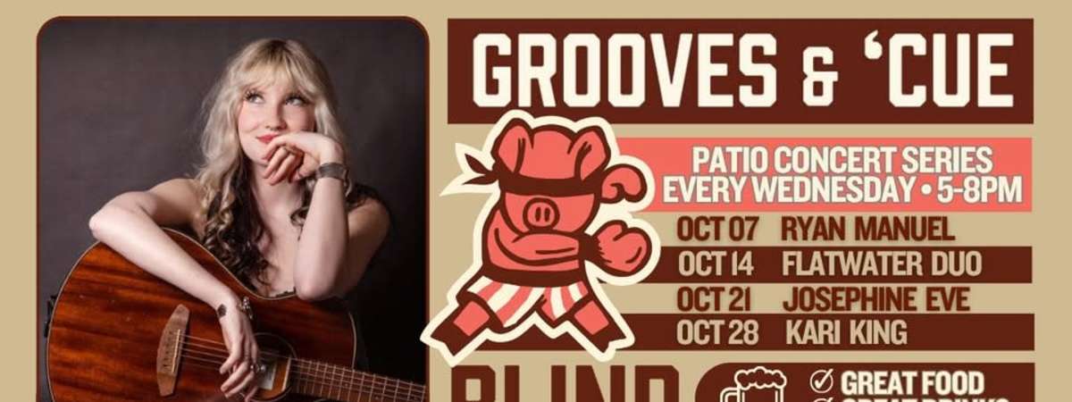 Free Concert Series