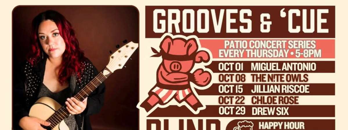 Free Concert Series