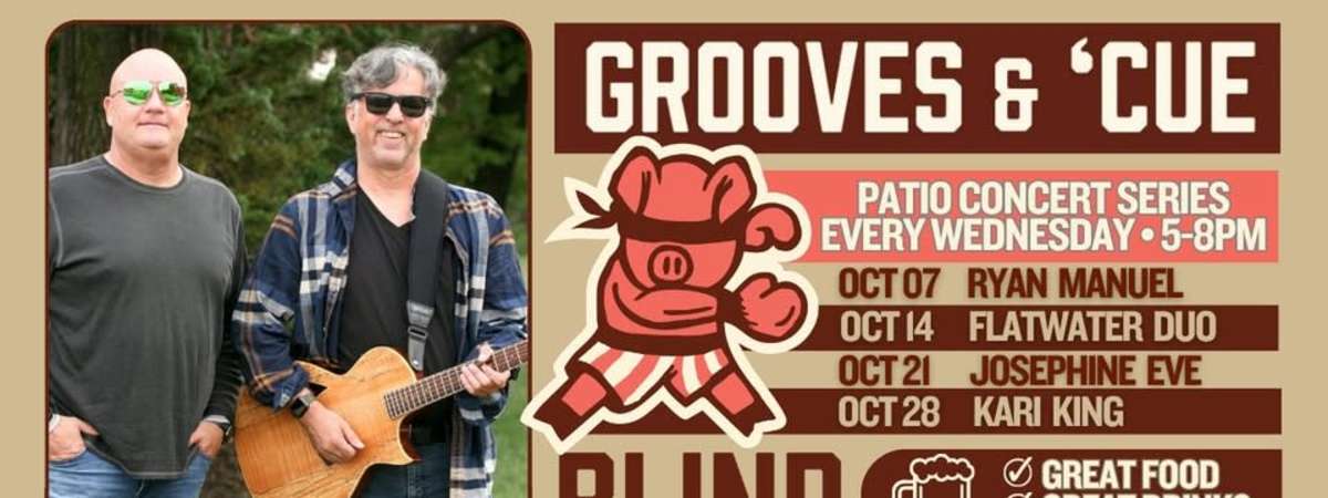Free Concert Series
