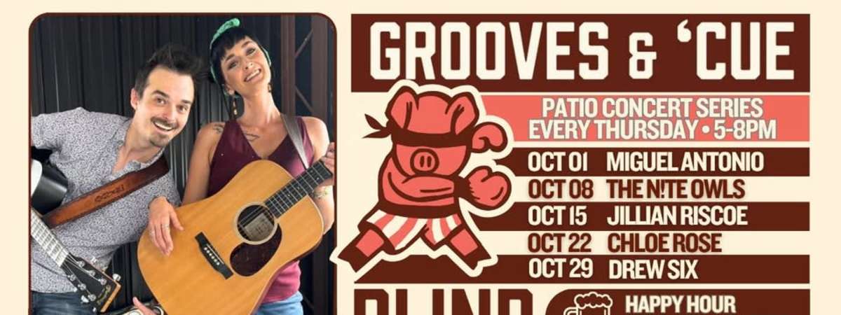 Free Concert Series