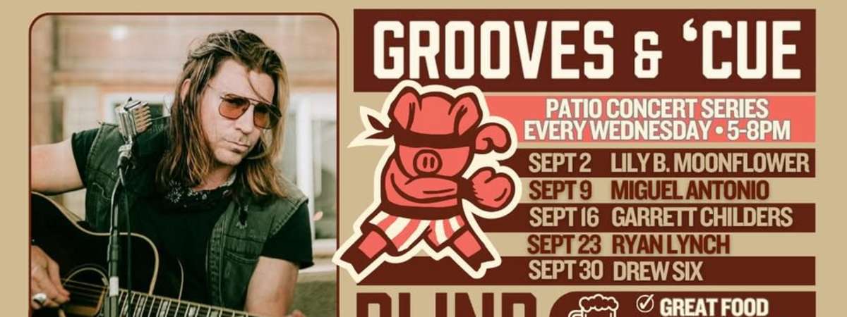 Free Concert Series