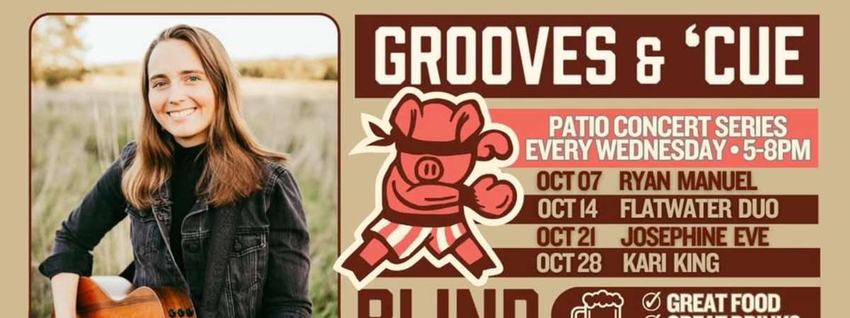 Free Concert Series