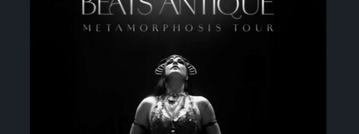 Beats Antique
