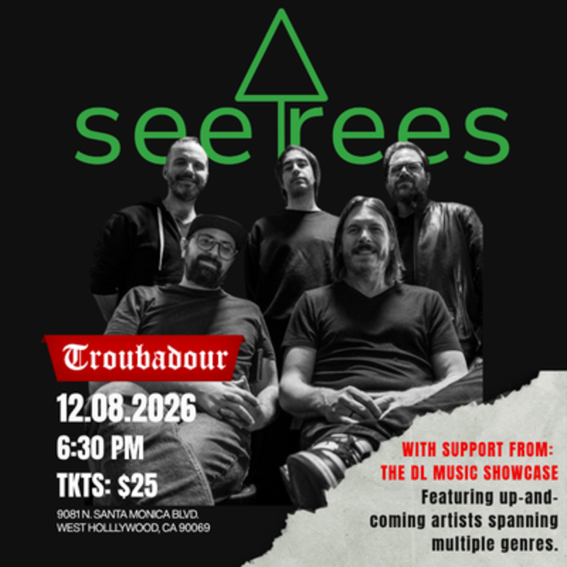 seeTrees