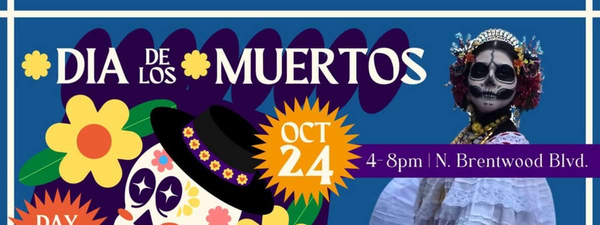 Dia De Los Muertos