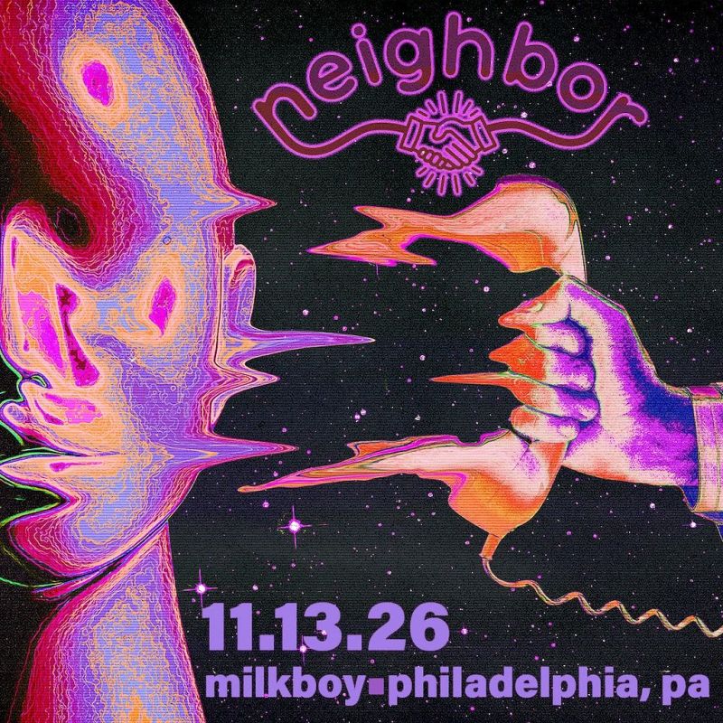 Neighbor