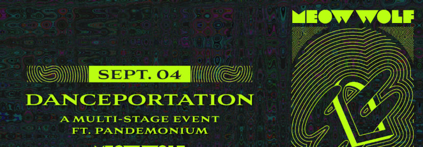 Danceportation
