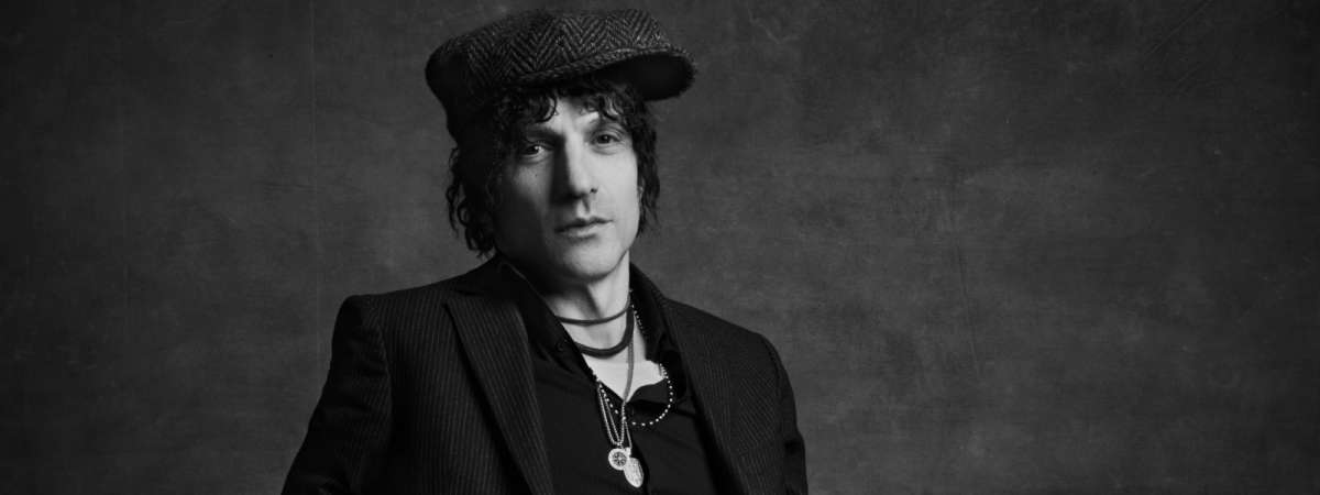 Jesse Malin