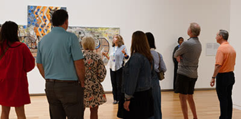 Special Exhibition Tour
