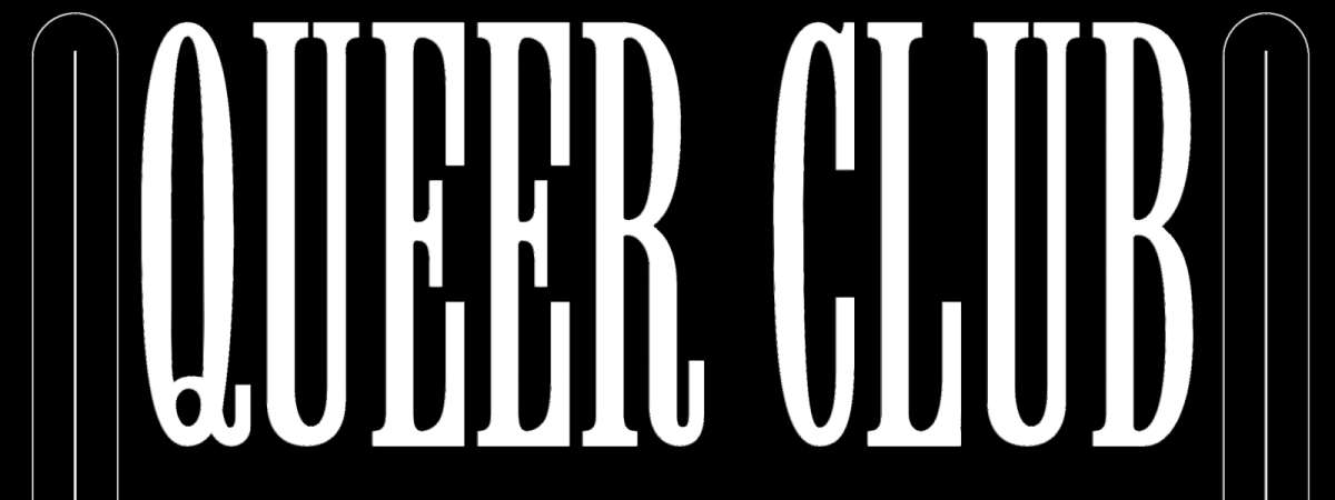Queer Club Classics w/ DJ Louie El Ser 9/4