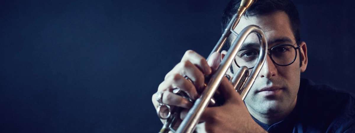 Itamar Borochov's CONTRAFACT