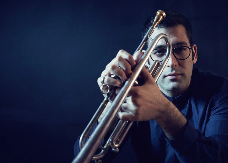 Itamar Borochov's CONTRAFACT