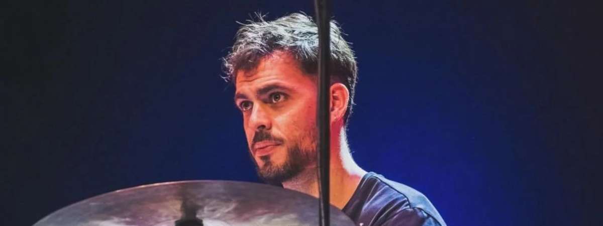 Sheffa Trio: Martin Giorgieff | Nacho Mateu | Juan Chiavassa