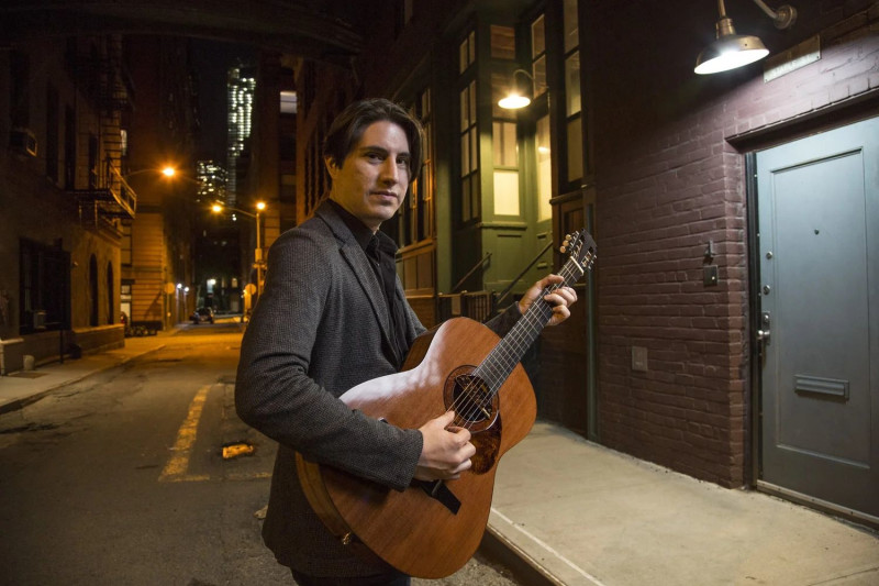 Mike Moreno Trio