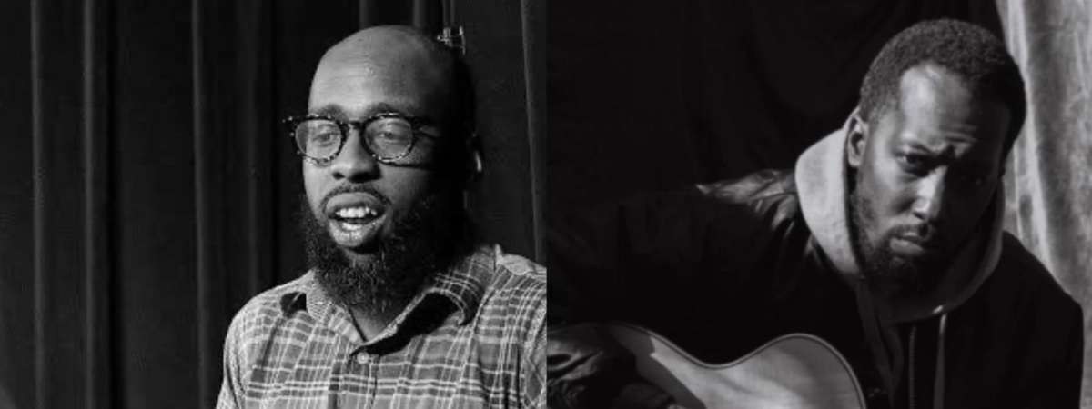Anwar Marshall Group ft. KHEMIST