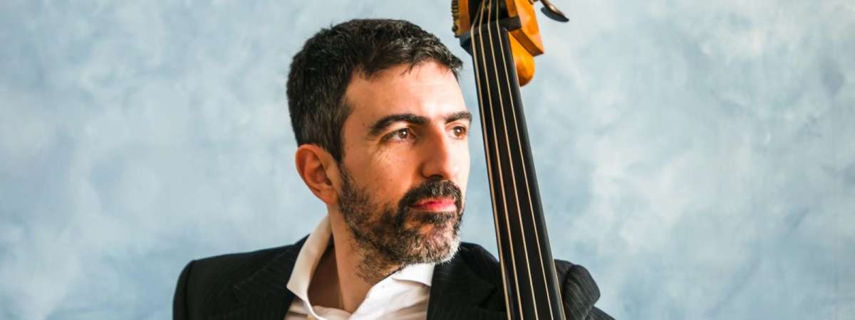 Pedro Giraudo Tango Quartet