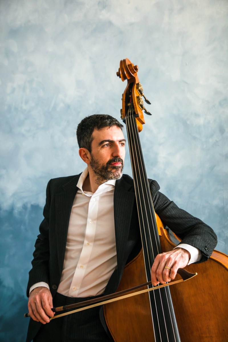 Pedro Giraudo Tango Quartet