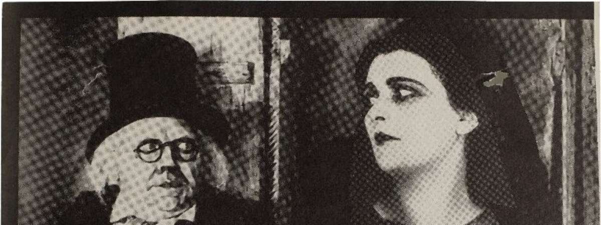 The Cabinet of Dr. Caligari Alternative Live Score