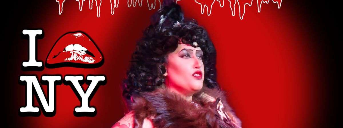 The Rocky Horror Picture Show: Live with the New York Cast