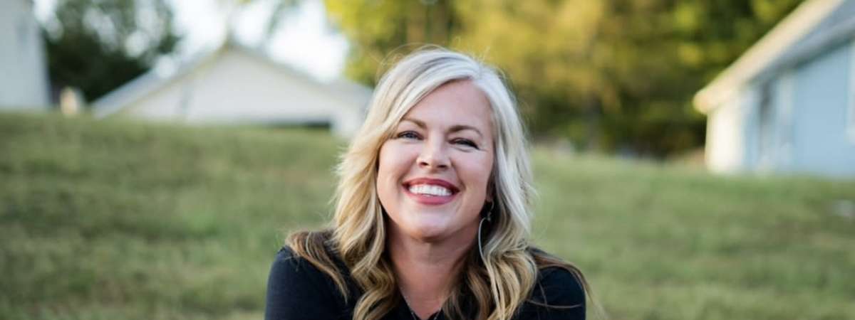 Courtney Patton