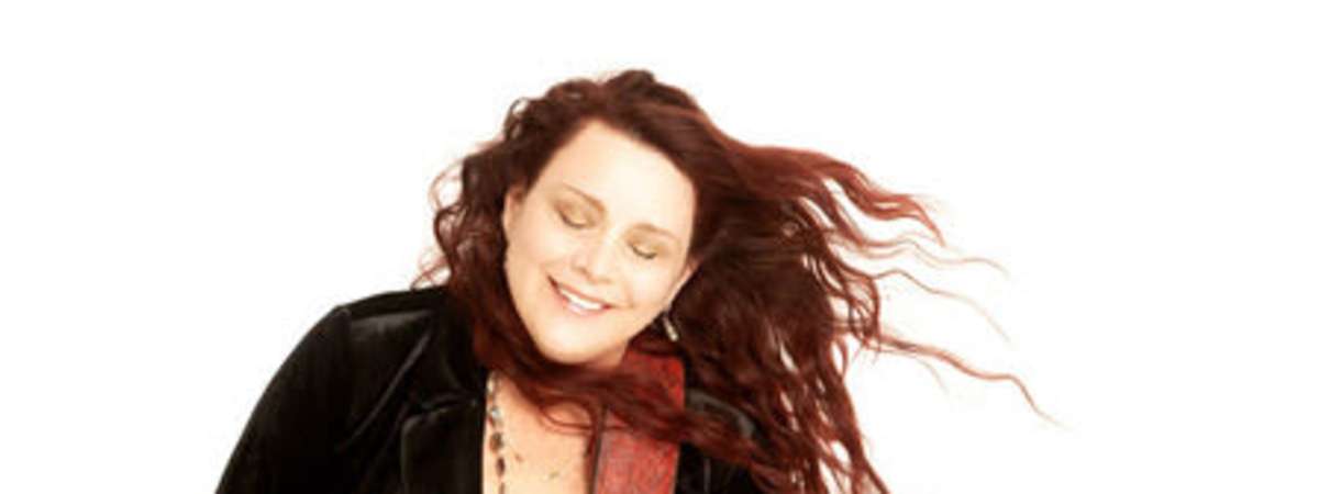 Carolyn Wonderland with special guest Haley Burke and the Hawks