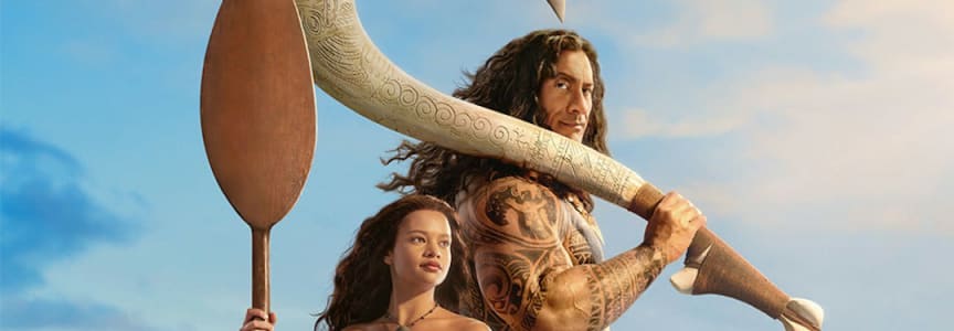 Moana (2026)