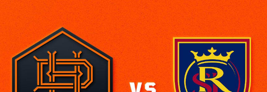 YPE Houston Dynamo Networking Night
