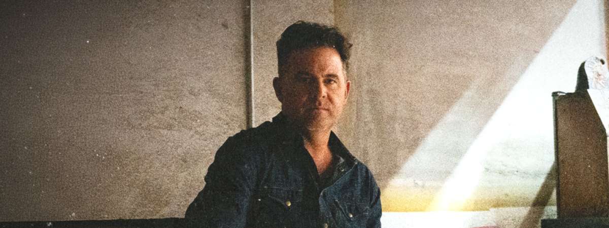 David Nail: Down To The Studs
