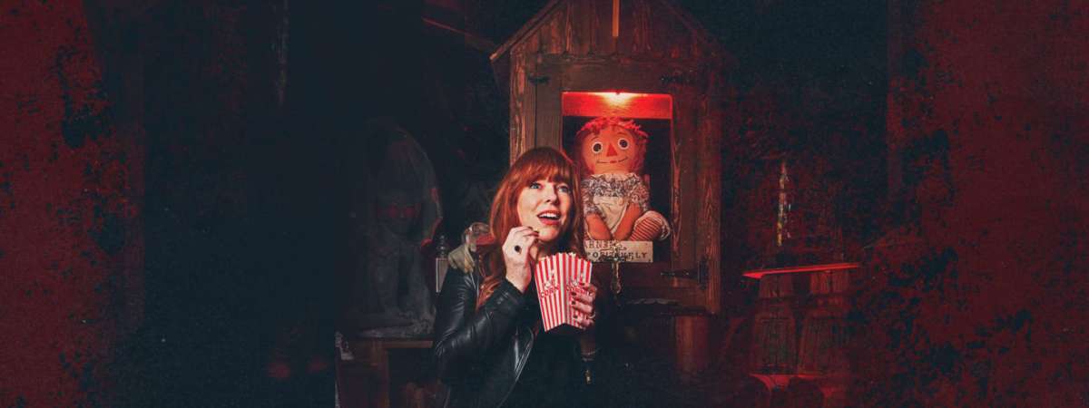 Amy Bruni