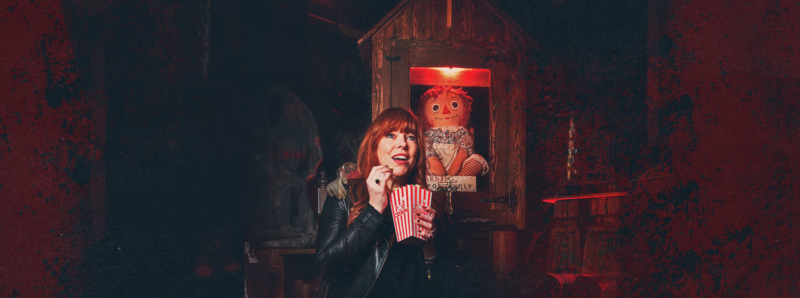 Amy Bruni