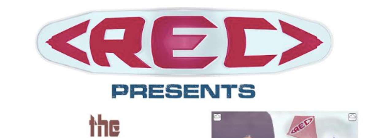 REC presents: The KITE TO CAMDEN Live Video Album