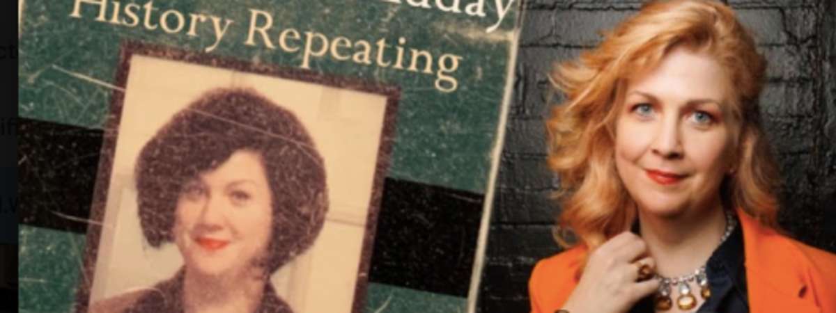 Welcome to Midday: History Repeating