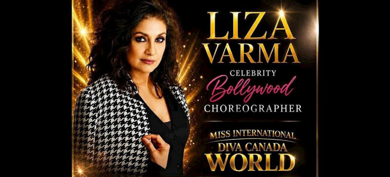 Miss Int'l Diva Canada World