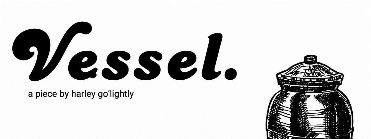Vessel.