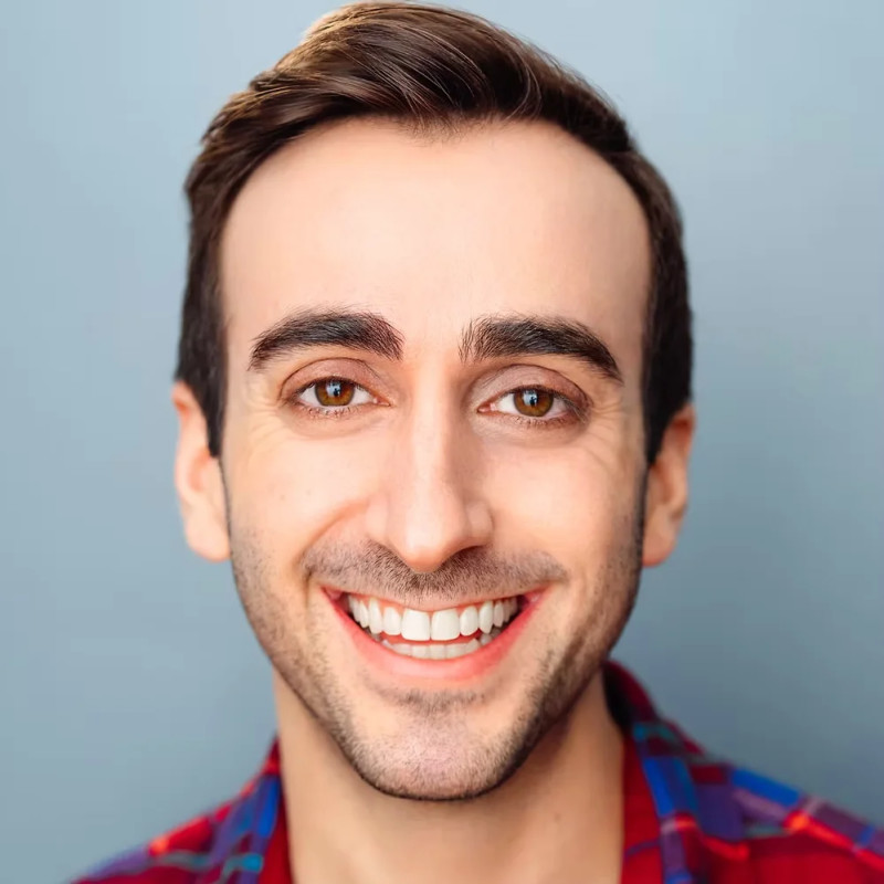 Daniel Tepper's Musical Improv Level 1 Class Show