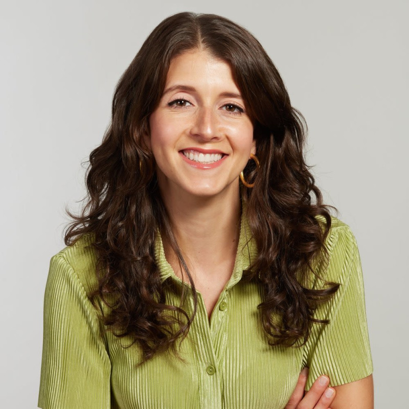 Maria Randazzo's Improv Level 3 Class Show